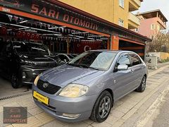 ADEM SARI'DAN DEĞİŞENSİZ 15 YILLIK SAHİBİ 1.6 16 V KLİMALI G.GRŞ