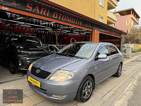 ADEM SARI'DAN DEĞİŞENSİZ 15 YILLIK SAHİBİ 1.6 16 V KLİMALI G.GRŞ