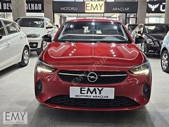 EMY DEN ELEGANCE ÖZEL SERİ (64.000 KM)