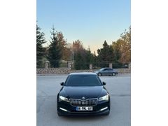 Sahibinden Skoda SuperB 1.5 TSI Premium 2020 Model  165.000 km