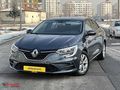 ÇETİNLER AUTO'DAN RENAULT MEGAN 2021 MODEL TOUCH PAKET 165.000KM