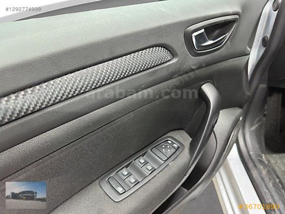 2024 Megane Sedan 1.3 TCe Touch EDC / 13.321 KM