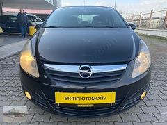 OTOMATIK CORSA 1.2 BENZINLI ENJOY