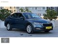 2021 Octavia Premium Hybrid Titanium Gri Servis Bakımlı