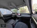 2021 Octavia Premium Hybrid Titanium Gri Servis Bakımlı