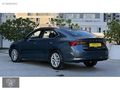 2021 Octavia Premium Hybrid Titanium Gri Servis Bakımlı