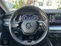2021 Octavia Premium Hybrid Titanium Gri Servis Bakımlı
