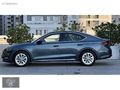 2021 Octavia Premium Hybrid Titanium Gri Servis Bakımlı