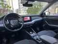 2021 Octavia Premium Hybrid Titanium Gri Servis Bakımlı