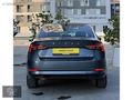 2021 Octavia Premium Hybrid Titanium Gri Servis Bakımlı