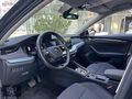 2021 Octavia Premium Hybrid Titanium Gri Servis Bakımlı