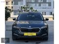 2021 Octavia Premium Hybrid Titanium Gri Servis Bakımlı