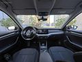 2021 Octavia Premium Hybrid Titanium Gri Servis Bakımlı