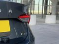 2021 Octavia Premium Hybrid Titanium Gri Servis Bakımlı