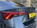2021 Octavia Premium Hybrid Titanium Gri Servis Bakımlı