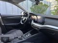 2021 Octavia Premium Hybrid Titanium Gri Servis Bakımlı