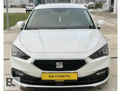2021 LEON YENİ KASA 78'BİN KMDE otomatik vites