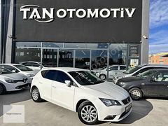 2016-SEAT-LEON-1.2TSI-STYLE-İLKEL-BOYASIZ-HATASIZ-41'KM-BAKIMLI