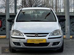 VURAL OTOMOTİVDEN MASRAFSIZ CORSA