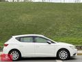 KREDİ OLUR 2015 SEAT LEON 1.6 DİZEL OTOMATİK