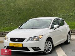 KREDİ OLUR 2015 SEAT LEON 1.6 DİZEL OTOMATİK