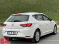 KREDİ OLUR 2015 SEAT LEON 1.6 DİZEL OTOMATİK