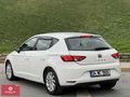 KREDİ OLUR 2015 SEAT LEON 1.6 DİZEL OTOMATİK