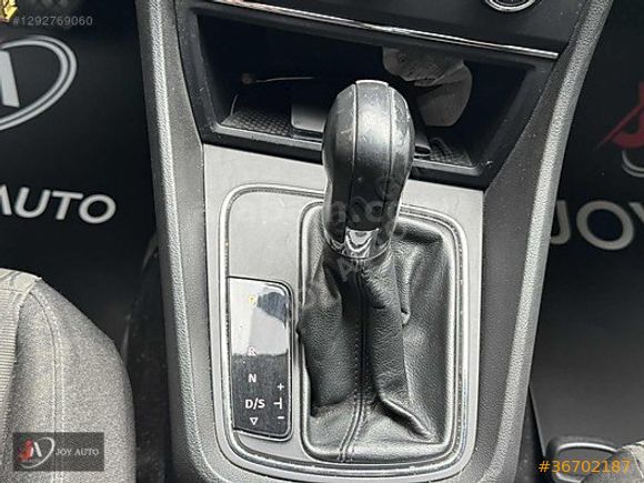 ' JOY AUTO ' 2014 SEAT LEON 1.6 TDI STYLE DEĞİŞENSİZ
