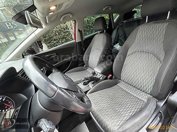 ' JOY AUTO ' 2014 SEAT LEON 1.6 TDI STYLE DEĞİŞENSİZ