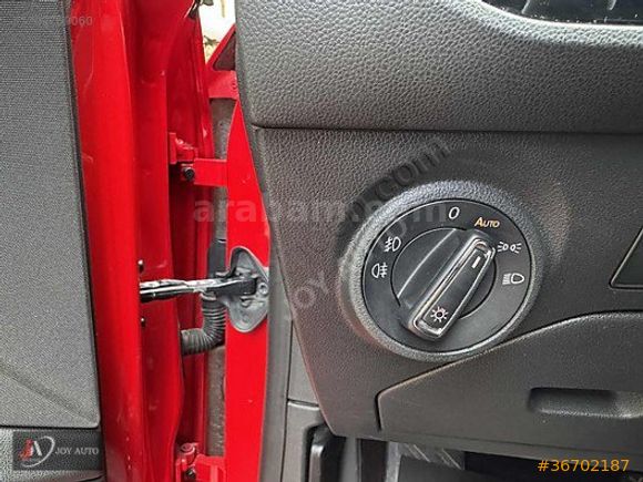 ' JOY AUTO ' 2014 SEAT LEON 1.6 TDI STYLE DEĞİŞENSİZ