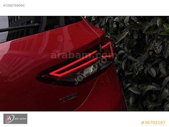 ' JOY AUTO ' 2014 SEAT LEON 1.6 TDI STYLE DEĞİŞENSİZ