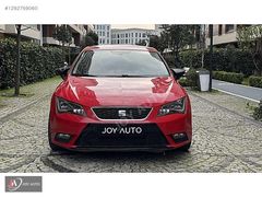 ' JOY AUTO ' 2014 SEAT LEON 1.6 TDI STYLE DEĞİŞENSİZ