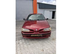 %50 PESİN GERİSİ ELDEN TAKSİT MEGANE I TÜM KARTLRA 12 AY TAKSİT