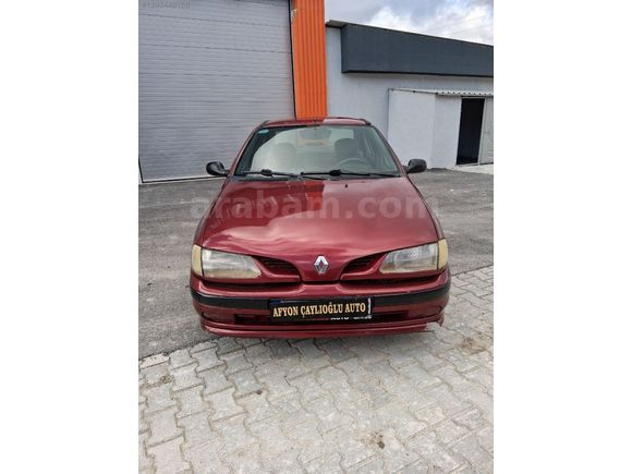 %50 PESİN GERİSİ ELDEN TAKSİT MEGANE I TÜM KARTLRA 12 AY TAKSİT