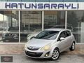 OPEL CORSA 1.3 CDTI ENJOY 2011 MODEL 161.000 KM DEĞİŞENSİZ