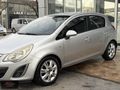 OPEL CORSA 1.3 CDTI ENJOY 2011 MODEL 161.000 KM DEĞİŞENSİZ