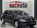 Sefa Oto 'dan GOLF 7,5 ÖZEL RENK DEĞİŞENSİZ + 119bin KM