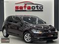 Sefa Oto 'dan GOLF 7,5 ÖZEL RENK DEĞİŞENSİZ + 119bin KM