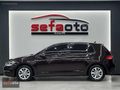 Sefa Oto 'dan GOLF 7,5 ÖZEL RENK DEĞİŞENSİZ + 119bin KM