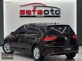 Sefa Oto 'dan GOLF 7,5 ÖZEL RENK DEĞİŞENSİZ + 119bin KM