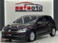 Sefa Oto 'dan GOLF 7,5 ÖZEL RENK DEĞİŞENSİZ + 119bin KM