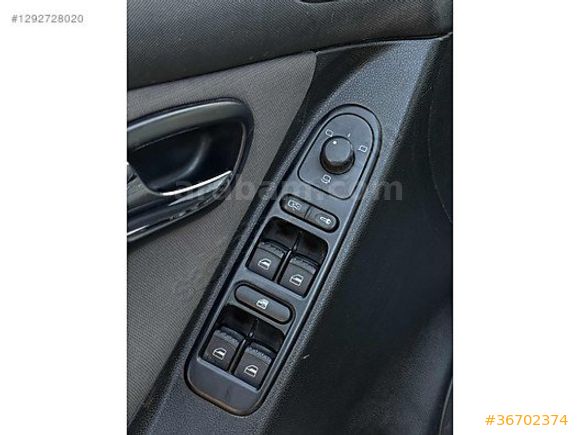 ~ DEMİR AUTO'DAN ~ HATASIZ MASRAFSIZ 2005 MODEL SEAT TOLEDO