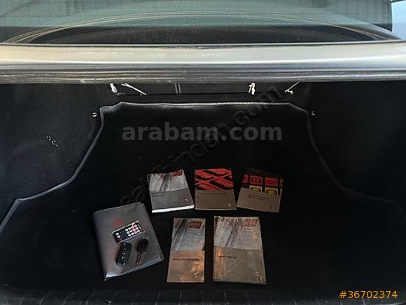 ~ DEMİR AUTO'DAN ~ HATASIZ MASRAFSIZ 2005 MODEL SEAT TOLEDO