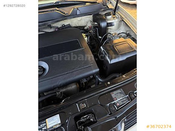 ~ DEMİR AUTO'DAN ~ HATASIZ MASRAFSIZ 2005 MODEL SEAT TOLEDO