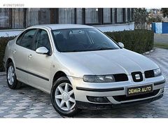 ~ DEMİR AUTO'DAN ~ HATASIZ MASRAFSIZ 2005 MODEL SEAT TOLEDO