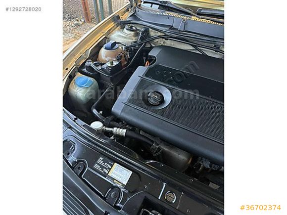 ~ DEMİR AUTO'DAN ~ HATASIZ MASRAFSIZ 2005 MODEL SEAT TOLEDO