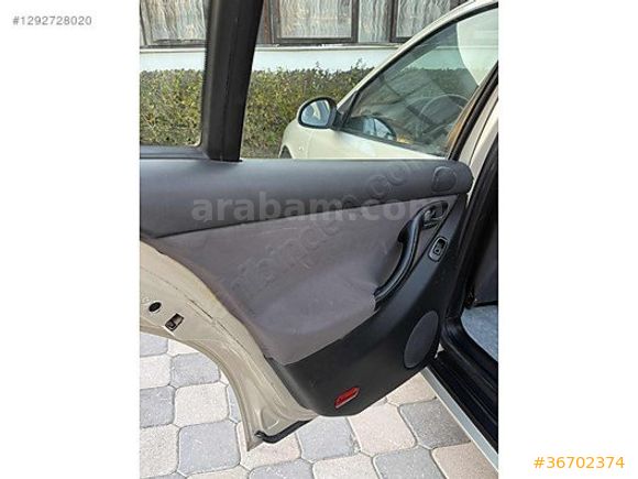 ~ DEMİR AUTO'DAN ~ HATASIZ MASRAFSIZ 2005 MODEL SEAT TOLEDO