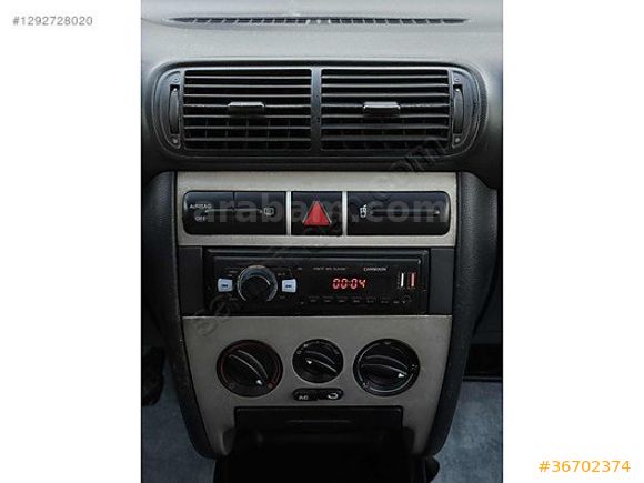 ~ DEMİR AUTO'DAN ~ HATASIZ MASRAFSIZ 2005 MODEL SEAT TOLEDO