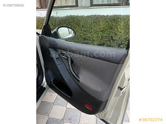 ~ DEMİR AUTO'DAN ~ HATASIZ MASRAFSIZ 2005 MODEL SEAT TOLEDO