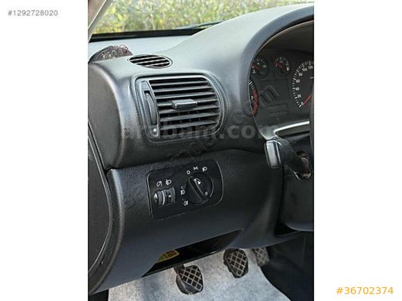 ~ DEMİR AUTO'DAN ~ HATASIZ MASRAFSIZ 2005 MODEL SEAT TOLEDO